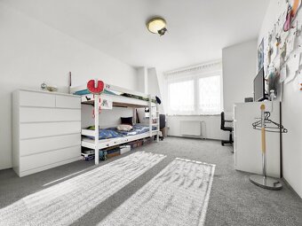 Prodej bytu 2+1, 55 m2 - ul. Vídeňská třída, Znojmo - 5