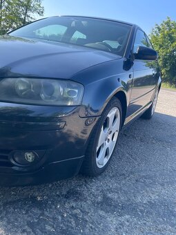 Audi A3 2.0tdi - 5