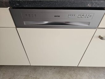 [REZERVACE] Kompletní kuchyně IMPULS MAGNOLIA vč. spotřebičů - 5