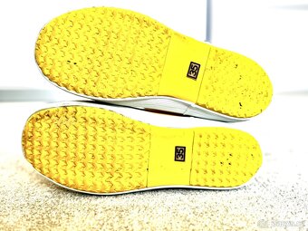 Dětské holínky gumáky Aigle Lolly Pop Unisex v. 35 - 5