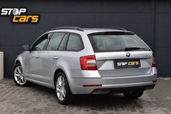 Škoda Octavia 1.6 TDI 85kW AMBITION ČR - 5