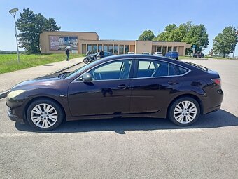 Mazda 6 - 5