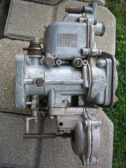 Karburátor POLMO - 5
