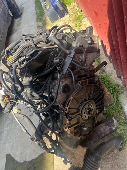 Motor n47d20 - 5