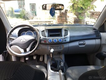 Mitsubishi L200 - 5