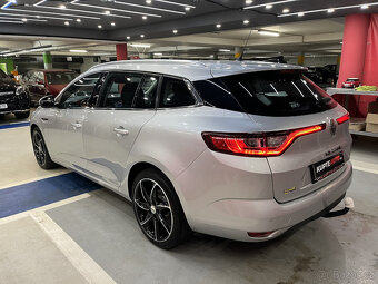 renault megane 1.5 dci , 2016 - 5