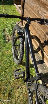 Horské kolo Specialized - 5
