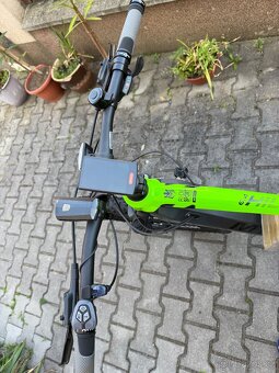 Elektrokolo MTF HILL 6.4 (20”) - 5