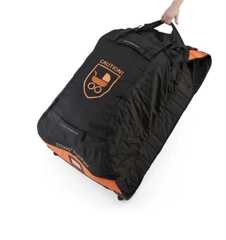 Přepravní taška na kočárek - STOKKE - 5