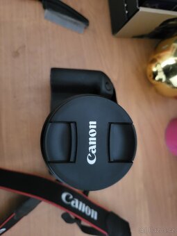 Canon EOS RP + RF 24-105 mm f/4.0-7.1 IS STM – TOP stav - 5