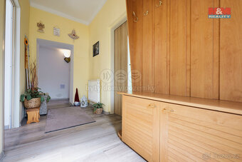 Prodej rodinného domu, 90 m², Roštín - 5