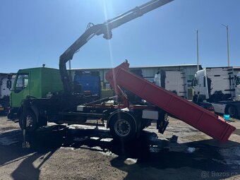 Renault Midlum 220.14P 4x2 - Euro5 14. Tuna - 5