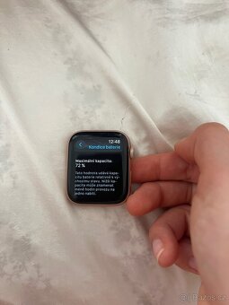 Apple watch series 4 - 44mm - 5