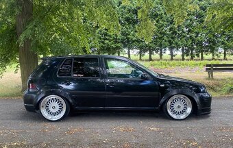 VW Golf IV 1.8T 110kw,Rv.99,STK 2026 - 5