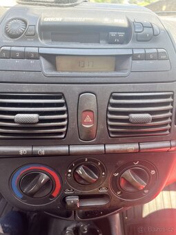 Fiat Brava - 5