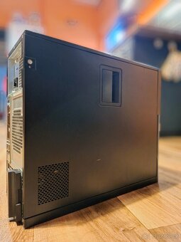 Herní PC - i5 3470 | GTX 960 2GB | 12GB RAM | SSD + HDD | - 5