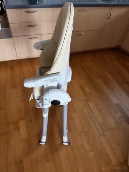 Jídelní židlička Peg Perego Prima Pappa Folow Me - 5