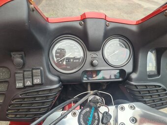 BMW R 1100 RT - 5