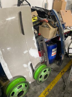 Iveco daily 3 díly - 5