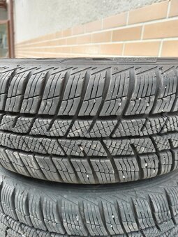 pneu 185/60 R14 - 5