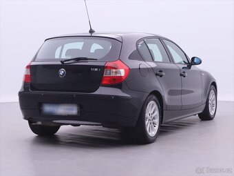 BMW Řada 1 1,6 116i 85kW Xenon Aut.Klima (2006) - 5