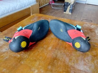 Lezečky La Sportiva Otaki - 5