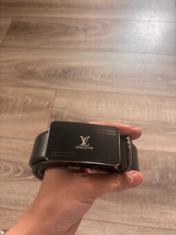 PRODÁM LOUIS VUITTON PÁSEK - 5