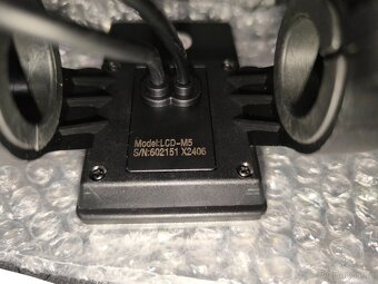 Multifunkční displej LCD M5 ( 5 PIN ) - 5