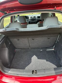 Fabia 1.2 - 5