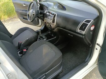 Hyundai i20 - 5