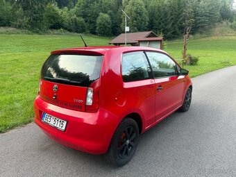 Škoda Citigo - 5