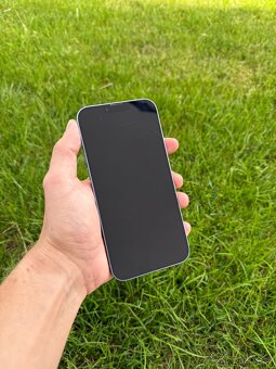 APPLE IPHONE 14 PLUS 256GB-BATERIE 97% - 5