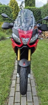 Aprilia Caponord 1200 2016 - 5