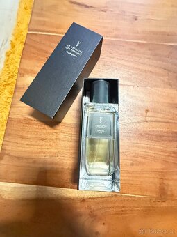 Yves Saint Laurent TRENCH - 5