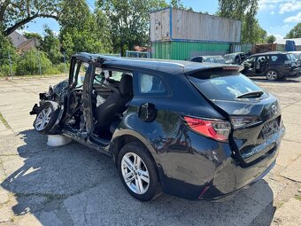 Toyota Corolla 2.0 Hybrid 2021 combi - 5