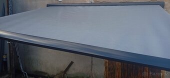Markýza Thule Omnistor 5102 260 cm - 5