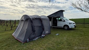 VW T5.1 2.0TDI 2013 long 103kw DSG pro 5 lidi - 5