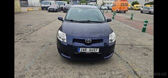Toyota Auris, 1.4 VVT-im, 99 800km - 5