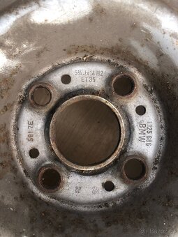 Matador 175/65 R 14 - 5