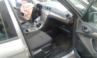 Ford Galaxy 2.0tdci - použité náhradní díly - 5
