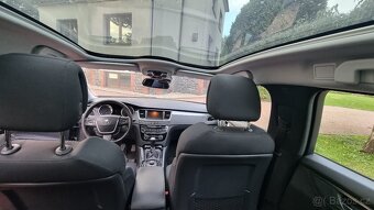 Peugeot 508 SW 2.0 HDi - 5