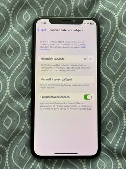IPhone X 64GB - 5