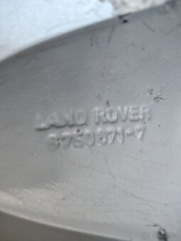 Kola R18 Land Rover L322 - 5