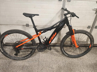 KTM Elektrokolo - 5
