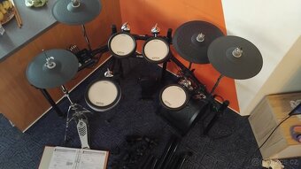 Yamaha DTX562K - 5