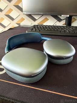 Apple AirPods Max 2023 - 5