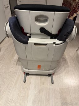 Dětská autosedačka Britax Kidfix Sict ISOFIX 15-36 kg - 5