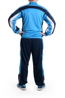 Sportovní mikina AČR - 5