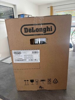 DELONGHI MAGNIGICA EVO - 5