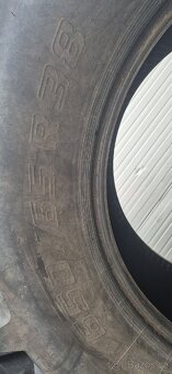 Traktorove pneumatiky Cultor 650 / 65 r38 - 5